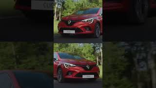 🚗 Renault Clio Dynamique – Sleek Stylish and Dynamic 🌟 [upl. by Avevoneg65]