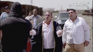 كوميديا محمد لطفي لما طلع عليه رجالة كريم عبد العزيز وغفلوه ف البضاعة والفلوس😂 [upl. by Seabrook737]