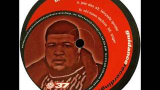 Boo Williams  Anger ChiTown Dub Mix [upl. by Seni866]