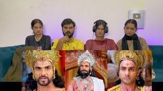 Mahabharat Episode 7222 Duryodhan insulted petama Bhishm [upl. by Oilime415]