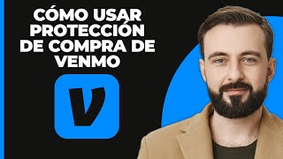 Cómo usar la protección de compra de Venmo [upl. by Layla]