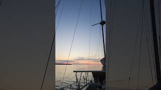 The Florida Keys are very relaxing sailingparadise sailboat sailing travel [upl. by Betz]