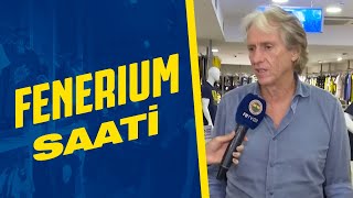 Fenerium Saati  Haftanın Ürünleri 25 [upl. by Aisela]