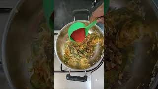 Leftover chapati noodlesviralvideos shorts viral [upl. by Bannister]