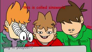 eddsworld cursed images [upl. by Gerri387]