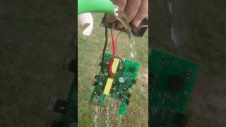 how to wash1500 watt Inverter kit shorts [upl. by Orrin]