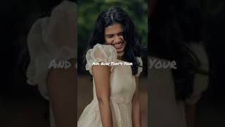 Kiss From a Rose LyricsShreya Jayadeep shorts shortsfeed viral song lyrics [upl. by Jaworski]