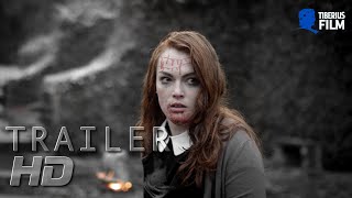 Todesengel  The Hexecutioners  Offizieller Trailer  HD Deutsch [upl. by Nnylarak]