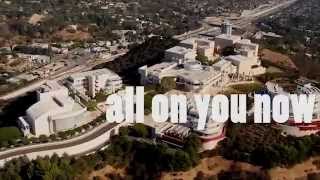 Sean Kingston quotWait Upquot Lyric Video [upl. by Htrowslle]