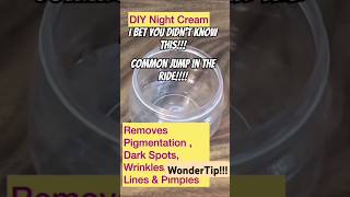 Soothing Cream For Glowing Skin  beautytipsshorts ytshorts [upl. by Kat847]