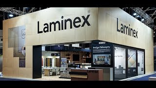 LAMINEX AWISA 2018 [upl. by Nylarat]