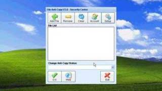 File AntiCopy Tutorial [upl. by Andrey]