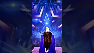 Miracle or Magic agt magiciangottalent [upl. by Ennovahc]