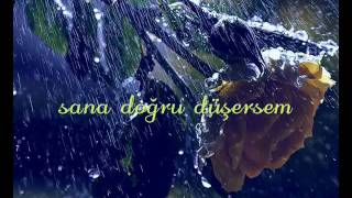 Orhan Ölmez  Damla Damla lyrics [upl. by Llennehc564]