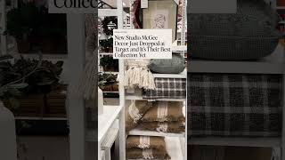 Studio McGees 2024 Fall Drop at Target 🔗 in description to see what we are shopping 🍁 [upl. by Htomit]