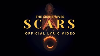 Scars Official Lyric Video [upl. by Adnawad]