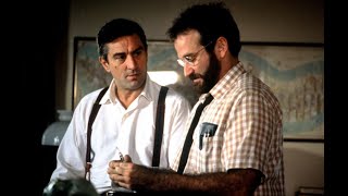 Awakenings Full Movie Facts  Robert De Niro  Robin Williams  John Heard  Julie Kavner [upl. by Melvin715]