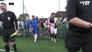 Highlights  Roffey v East Preston  100224 [upl. by Margaret]