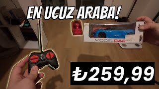 Arabayı Modifiye Ettim Hız Testi 🚗💨 BÖLÜM 1 [upl. by Valaree]