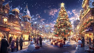 Instrumental Christmas Music🌲Piano Covers of Traditional Christmas Songs🎁Christmas Ambience 2025 [upl. by Neehahs103]