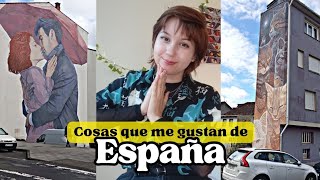 Cosas buenas de emigrar a España 🇪🇦 Mi EXPERIENCIA como cubana 🇨🇺 [upl. by Htezzil]