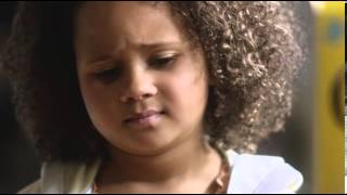 Cheerios first ever Super Bowl ad featuring interracial family Mail Online [upl. by Brandea]