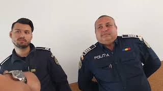 A fost găsit cu toate masinile quot deschiolatequot am chemat toată poliția la Moldoveni [upl. by Lehcear]