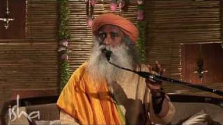 Isha Vidhya quotSkip A Mealquot  Talk by Sadhguru [upl. by Chaffinch927]