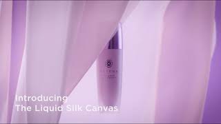 The Liquid Silk Canvas [upl. by Bracci]