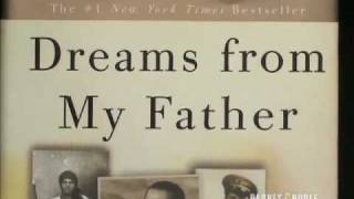 The Book Files  Dreams from My Father [upl. by Latouche600]