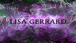 LISA GERRARD  Celon [upl. by Morgan851]