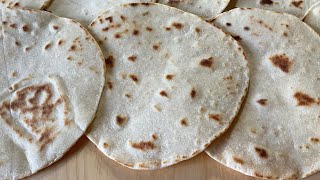 RICETTA DELLA PIADINA ROMAGNOLA [upl. by Holmen]