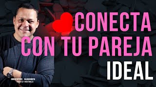 ENCUENTRA el AMOR VERDADERO y CONECTA con tu PAREJA IDEAL ❤️  Método Yuen Christopher Olavarrieta [upl. by Ueih465]