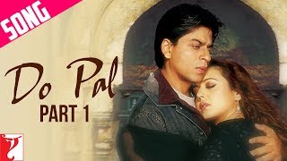 Lata Mangeshkar  Veer Zaara [upl. by Cirre]