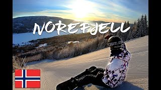 Norefjell 2019 [upl. by Les]