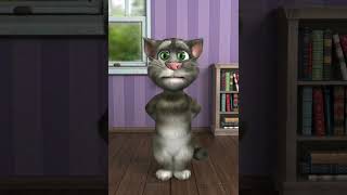 Talking Tom sings The ABC song [upl. by Ticknor115]