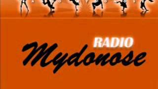 Adrian BlazzftNoemo  Te amo Radyo Mydonose Version [upl. by Farhi]