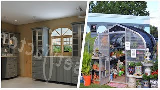 75 Eclectic Garage And Shed Design Ideas Youll Love 🔴 [upl. by Awra]