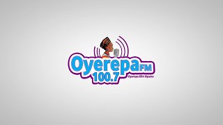 LIVE Oyerepa Afutuo is live with Auntie Naa on Oyerepa RadioTV 05032024 [upl. by Llednor]