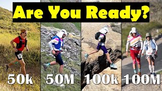 Are you ready What no one tells you about Ultra Marathon [upl. by Nobile]