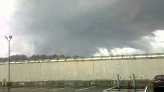 chattanooga tornado 27 apr 2011wmv [upl. by Aliekat975]