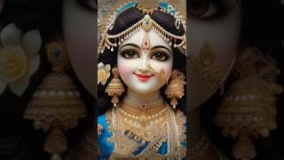 Radha Rani New Status 🌿🌹🌹🌿trending viralsong radharani shorts [upl. by Winifred]