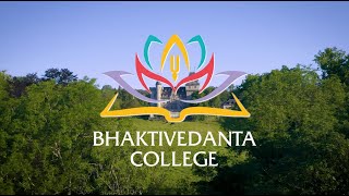 Bhaktivedanta College  Gardening the heart [upl. by Bennink]