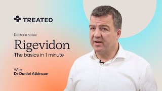 What is RIGEVIDON How it works to stop pregnancy and how to use it  With Dr Daniel Atkinson [upl. by Eimia425]