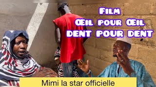 ŒIL POUR ŒIL DENT POUR DENT leçon de vie [upl. by Eicnarf]