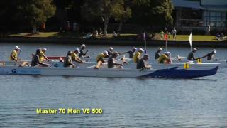 World Sprints V6 500 Finals Last Day [upl. by Enomaj]