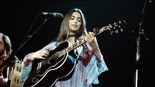 Emmylou Harris  Feelin Single  Seein Double [upl. by Anol]