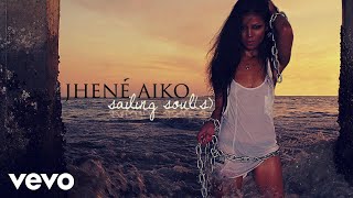 Jhené Aiko  stranger Audio [upl. by Ruckman193]