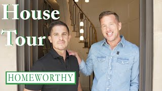 HOUSE TOUR  A GutRenovated Classic Home in Dallas Texas [upl. by Darian]