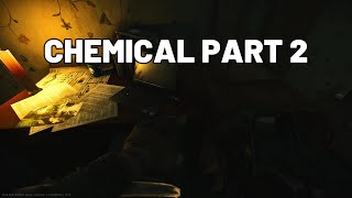 Chemical Part 2 Quest Guide  Customs  Escape from Tarkov escapefromtarkov tarkov [upl. by Dublin]